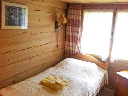 Apartment im Rohr  3* Швейцария, Гриндельвальд