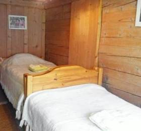 Отдых в Apartment im Rohr  - Швейцария, Гриндельвальд