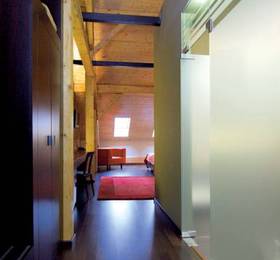 Hotel Zlaty Dukat  в Кошице