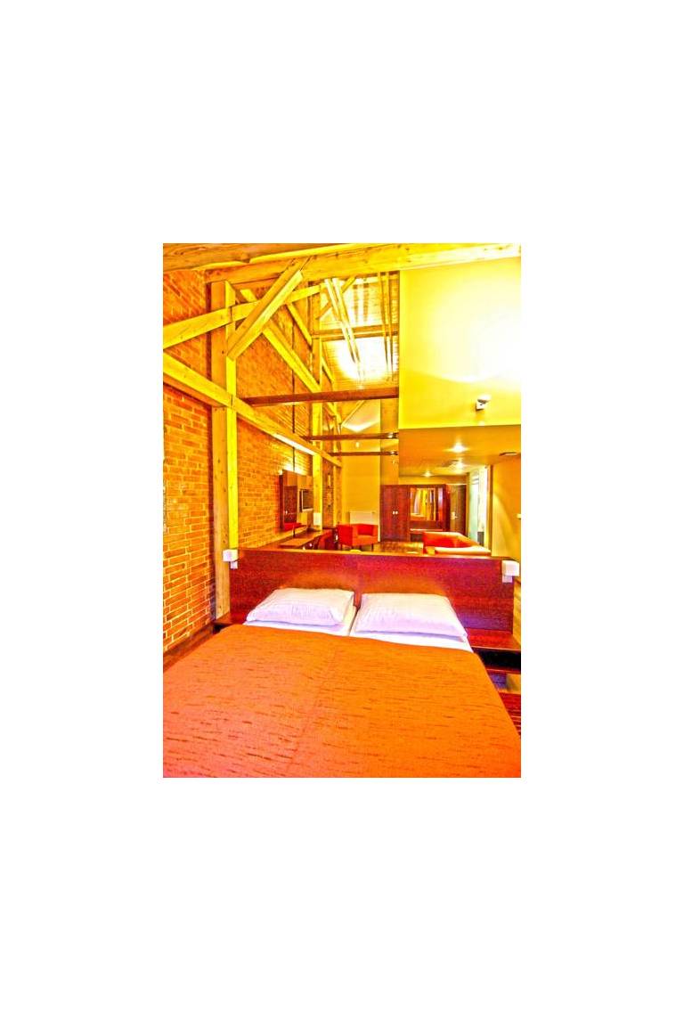 Hotel Zlaty Dukat 