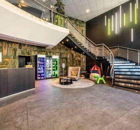 Отдых в Novotel Bern Expo - Швейцария, Берн