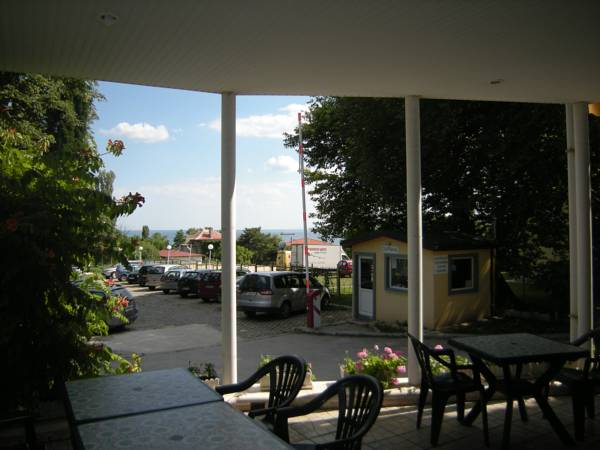 Park Hotel Persey