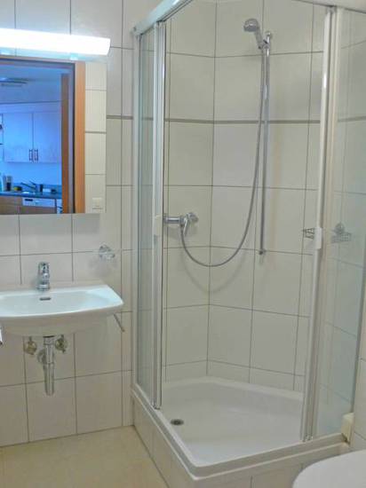 Apartment Evelyne  Швейцария, Саас-Фе