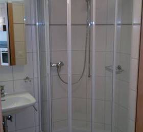 Отдых в Apartment Evelyne  - Швейцария, Саас-Фе