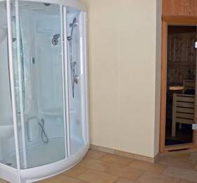 Apartment Evelyne  в Саас-Фе