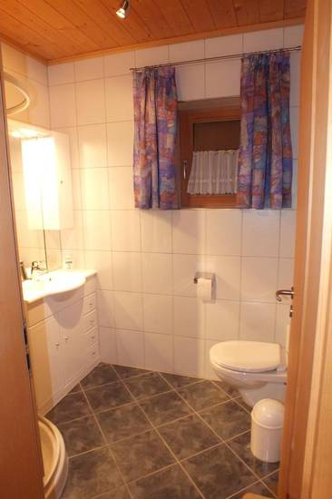 Haus Schneeflocke Австрия, Лех