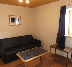 Haus Schneeflocke в Лехе