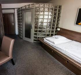 Отдых в Pension Horse Inn  - Словакия, Кошице