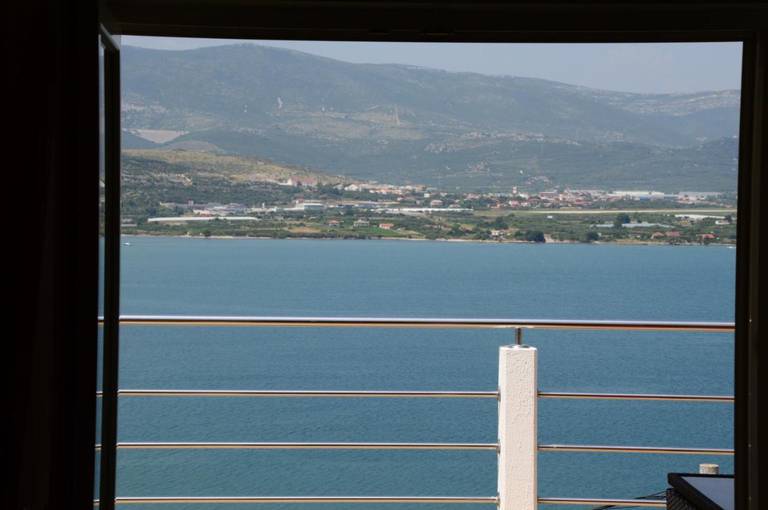 Apartments Tunjic 