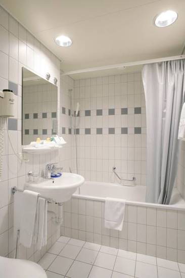 Sorell Hotel Ador  3* Швейцария, Берн