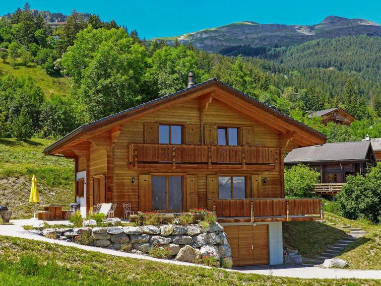 Chalet Bredius 73 