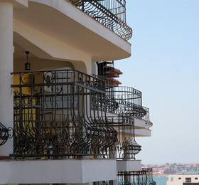 Green Hills Apart Complex в Созополе