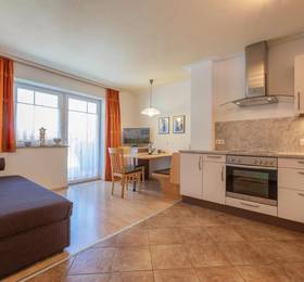 Apartments Nadine в Нойштифте