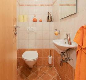 Отдых в Apartments Nadine - Австрия, Нойштифт
