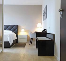 Biberon Residence  в Сплите