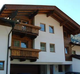 Туры в Appartement 4-Jahreszeiten в Австрии