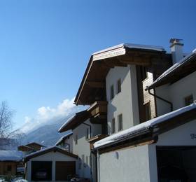 Отдых в Appartement 4-Jahreszeiten - Австрия, Нойштифт