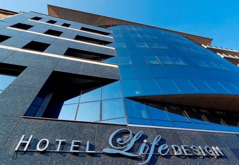 Life Design Hotel