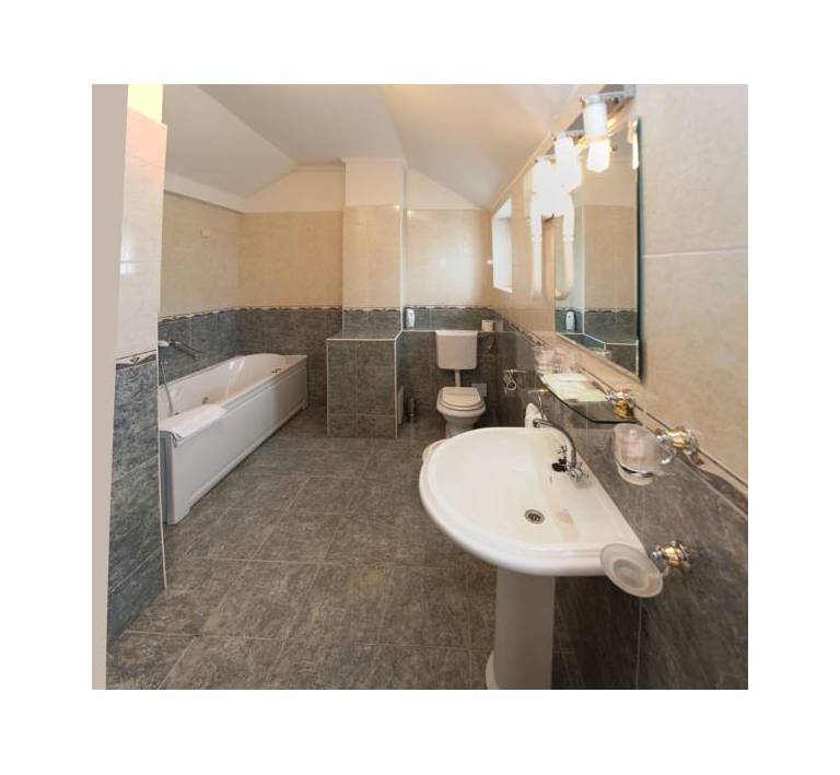 Hotel Villa Diana