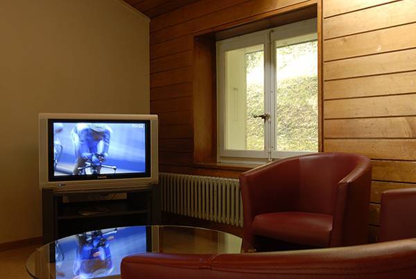 Bern Youth Hostel Швейцария, Берн