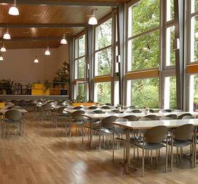 Bern Youth Hostel в Берне