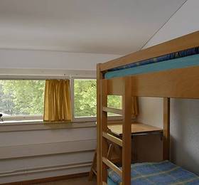 Отдых в Bern Youth Hostel - Швейцария, Берн
