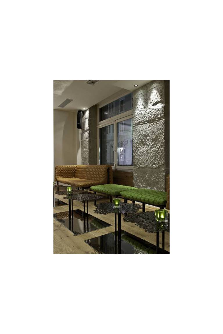 Hotel Platzhirsch