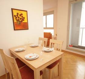 Туры в Petros Apartments в Хорватии