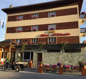 Отдых в Hotel AdEldorado - Швейцария, Кран-Монтана