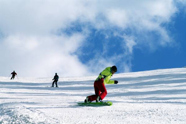 Ski Centre Levoca  3* Словакия, Левоча