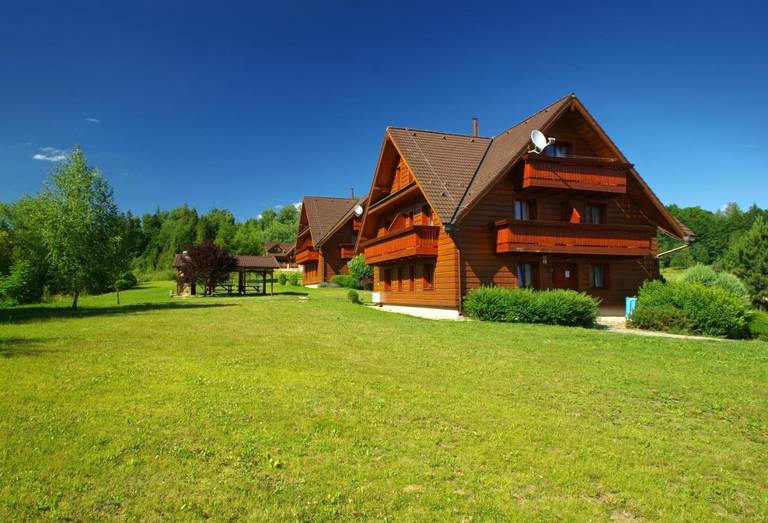 Ski Centre Levoca 