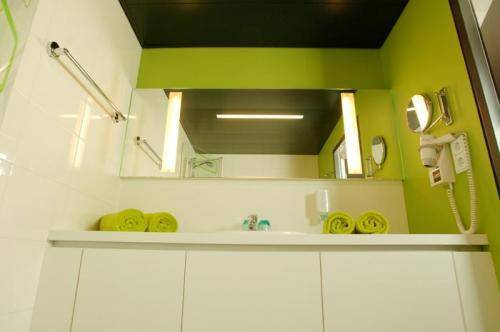 Harrys Home Linz Hotel Apartments 4* Австрия, Линц