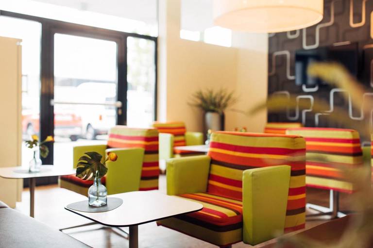 Harrys Home Linz Hotel Apartments