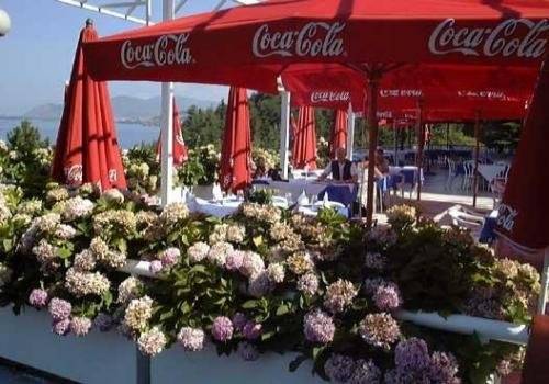 Hotel Inex Gorica  5* Македония, Охрид