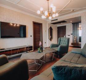 Hotel Inex Gorica  в Охриде