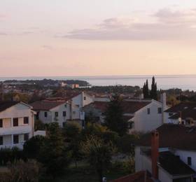 Отдых в Gargamelo Pension - Хорватия, Пореч
