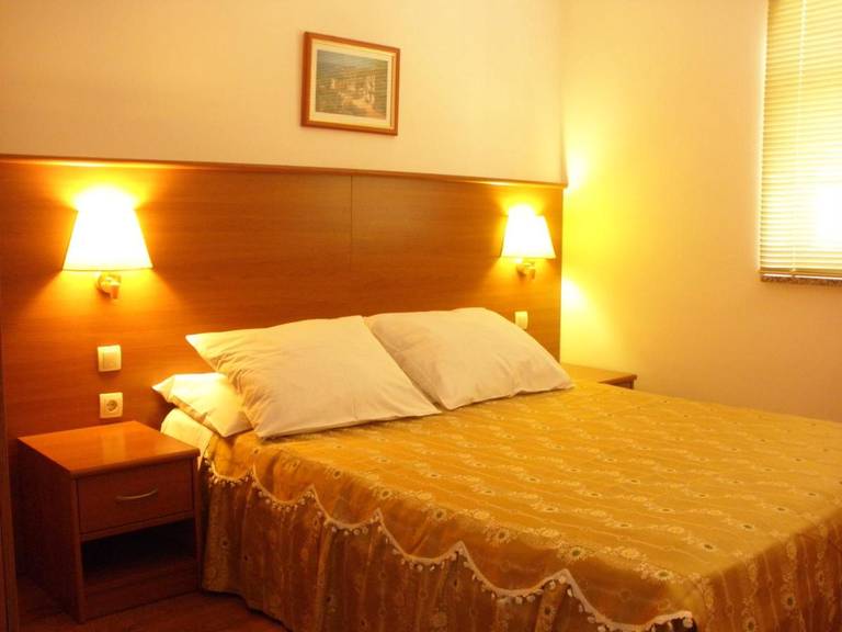 Gargamelo Pension
