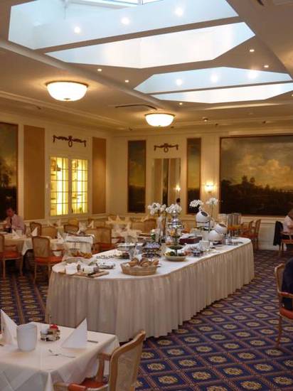 Euler Hotel Basel  4* Швейцария, Базель