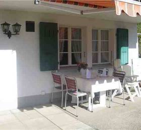 Туры в Chalet Silberfirn  в Швейцарии