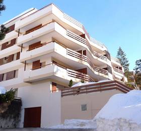 Отдых в Apartment Mogador Crans-Montana - Швейцария, Кран-Монтана