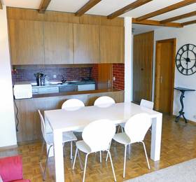 Apartment Mogador Crans-Montana в Кран-Монтана
