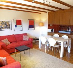 Туры в Apartment Mogador Crans-Montana в Швейцарии