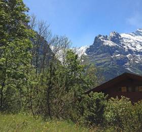 Отдых в Sunneblick Grindelwald - Швейцария, Гриндельвальд
