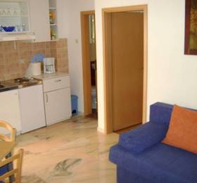 Apartments Emotha  в Трогире