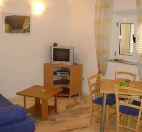 Отдых в Apartments Emotha  - Хорватия, Трогир