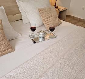 Apartments Saric  в Башка Воде