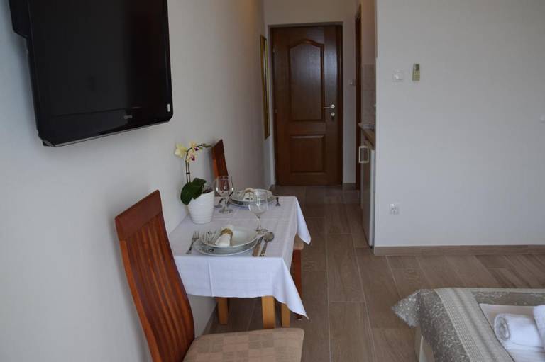 Apartments Saric 