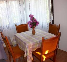 Sunset Apartments  в Задаре
