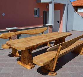 Sunset Apartments  в Задаре