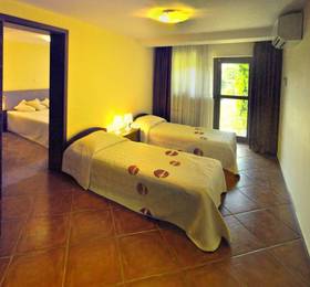Solaris Apartment  в Варне